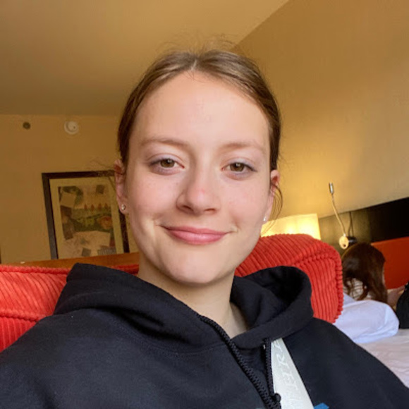 Meet your Posher, Sadie - Picture 1 of 1